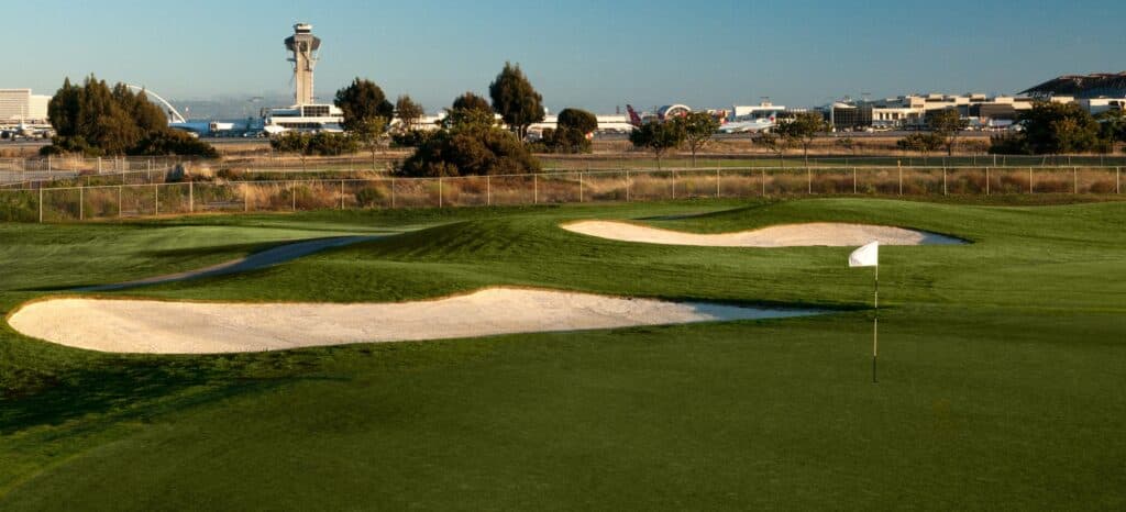 Westchester Golf Course