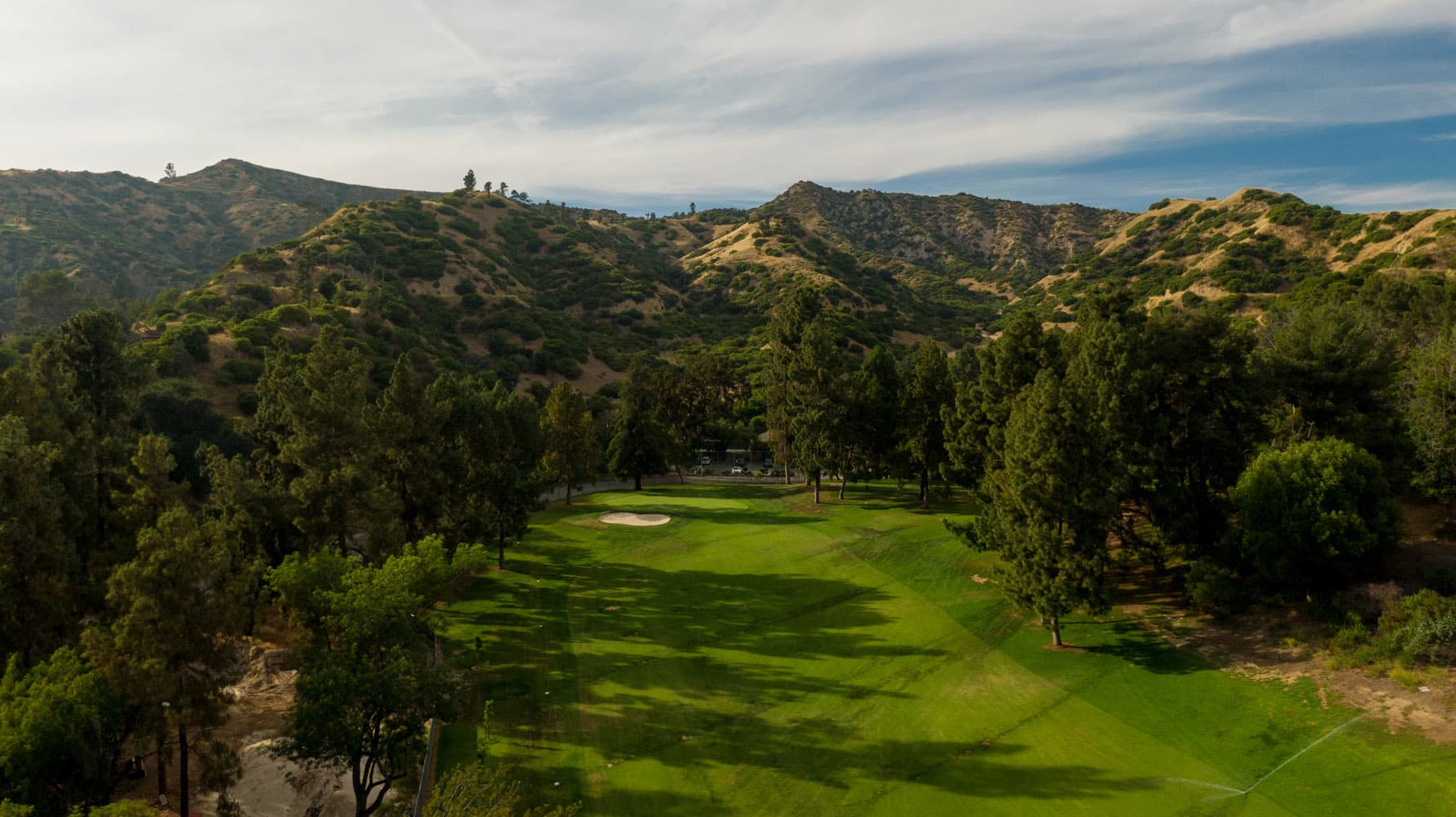 Roosevelt Golf Course